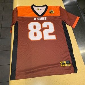 Vintage Bdubs Jerseys